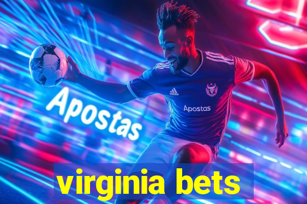 virginia bets